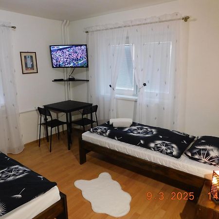 Pod Dubom Apartment Liptovsky Mikulas Ngoại thất bức ảnh