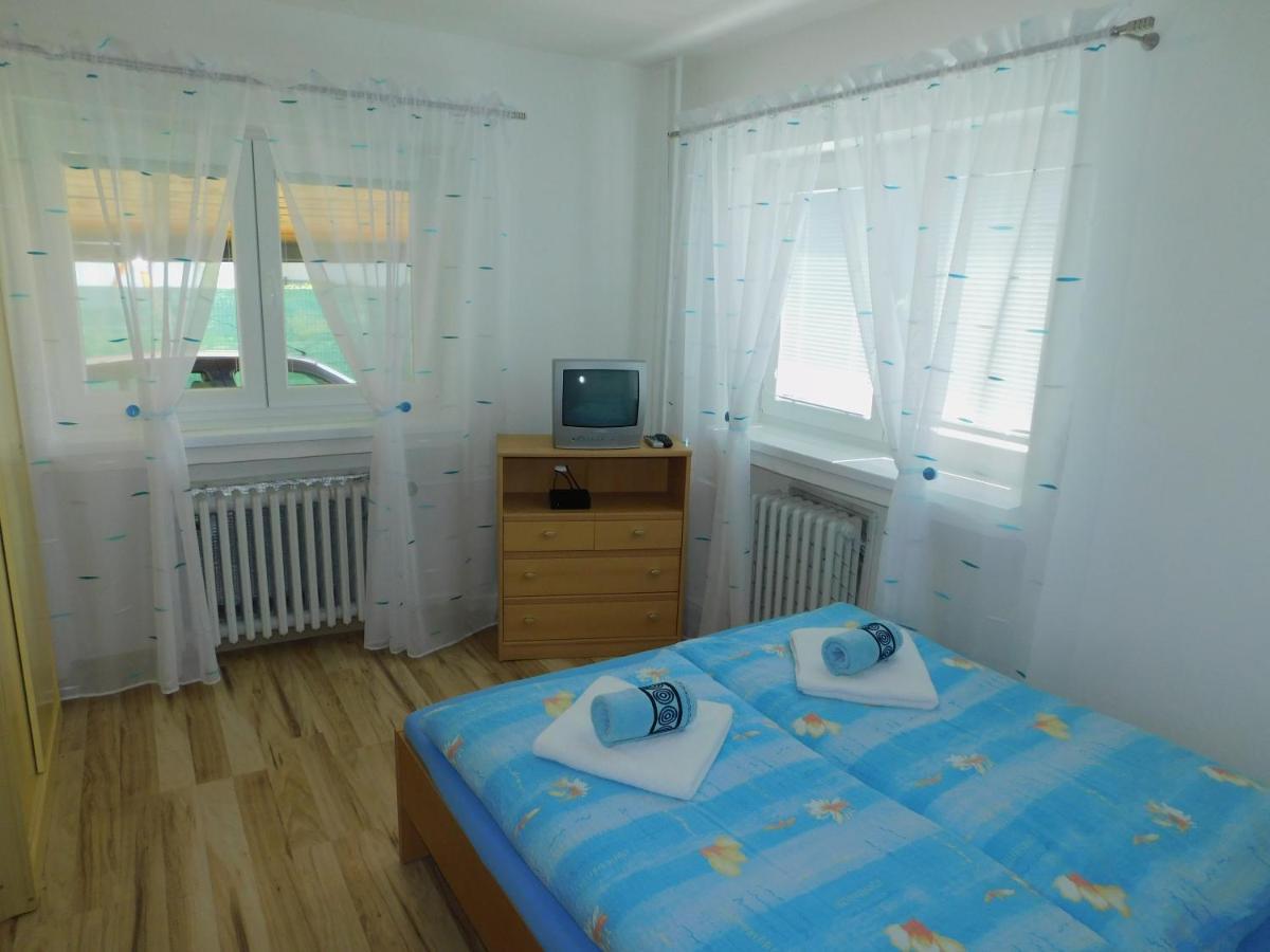 Pod Dubom Apartment Liptovsky Mikulas Ngoại thất bức ảnh