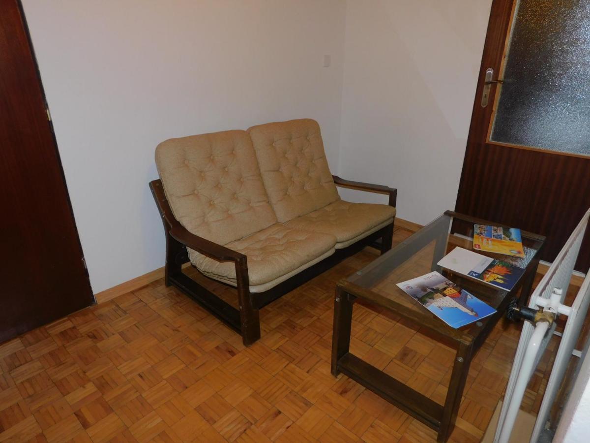 Pod Dubom Apartment Liptovsky Mikulas Ngoại thất bức ảnh