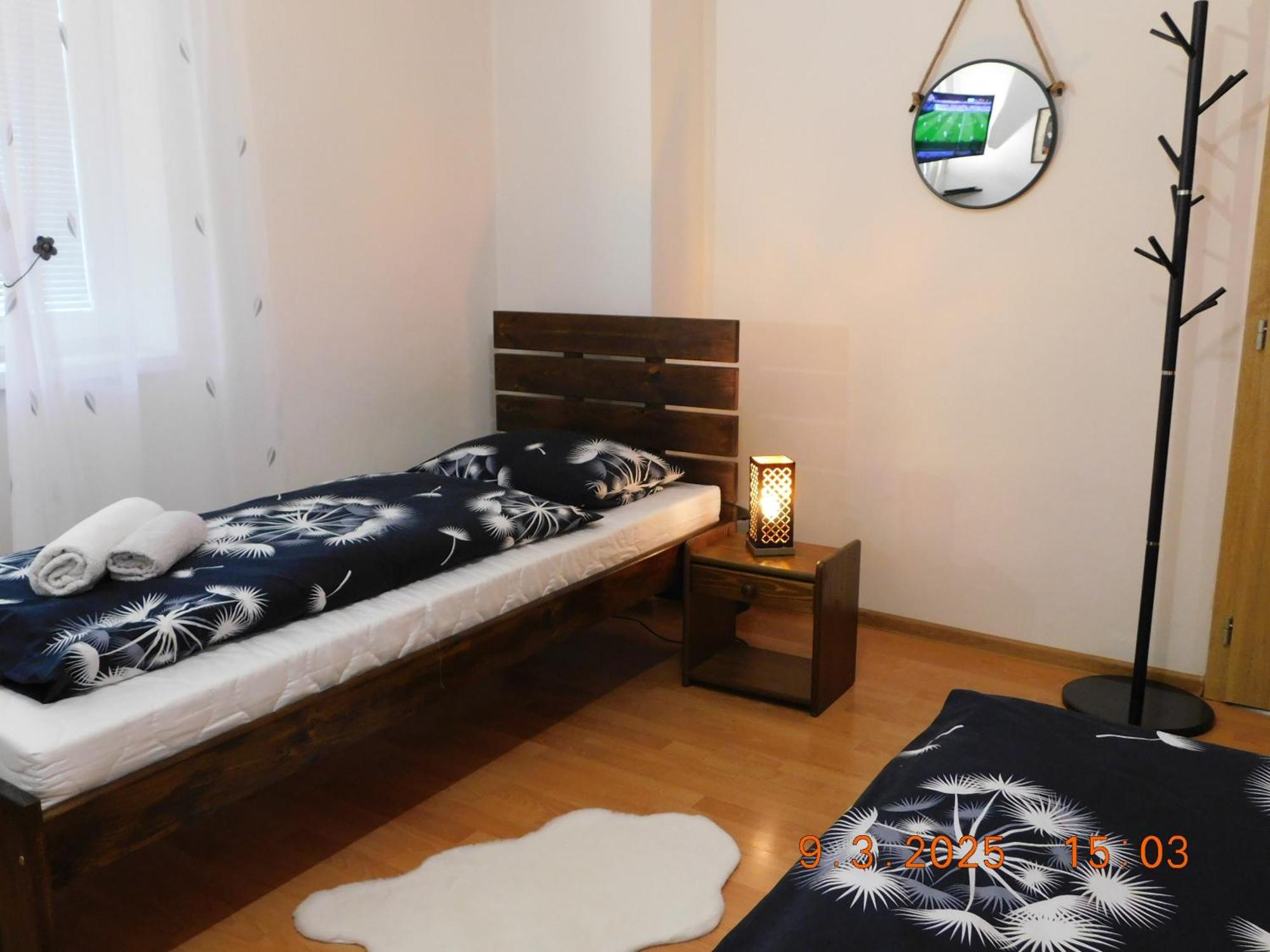 Pod Dubom Apartment Liptovsky Mikulas Ngoại thất bức ảnh