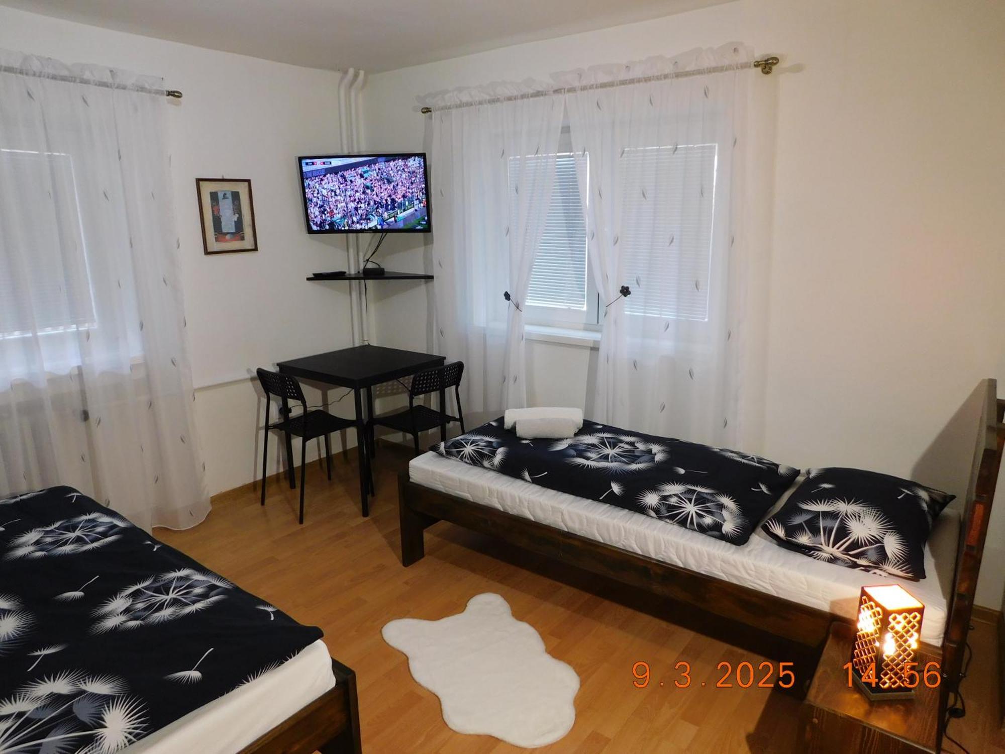 Pod Dubom Apartment Liptovsky Mikulas Ngoại thất bức ảnh