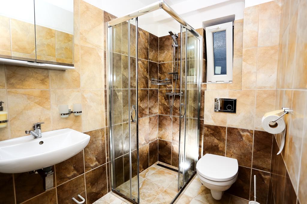 Pod Dubom Apartment Liptovsky Mikulas Ngoại thất bức ảnh