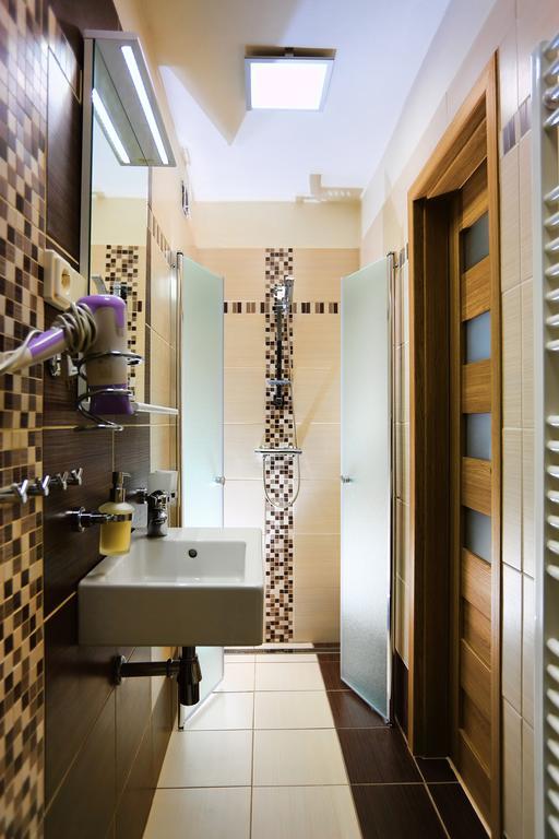 Pod Dubom Apartment Liptovsky Mikulas Ngoại thất bức ảnh