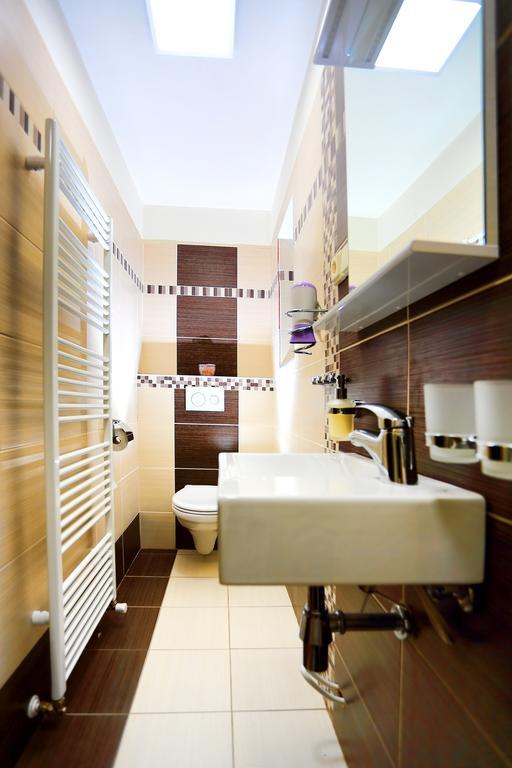 Pod Dubom Apartment Liptovsky Mikulas Ngoại thất bức ảnh