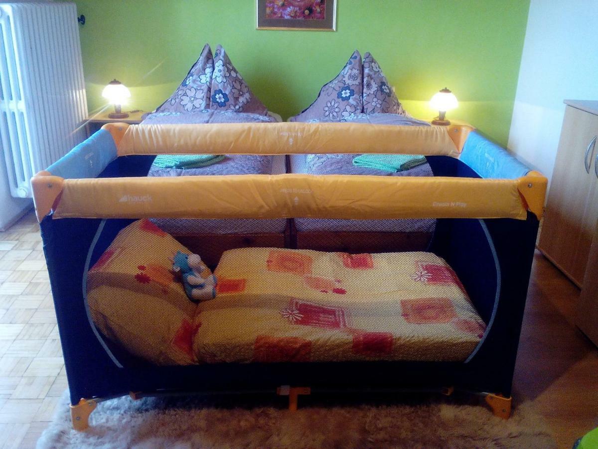 Pod Dubom Apartment Liptovsky Mikulas Ngoại thất bức ảnh