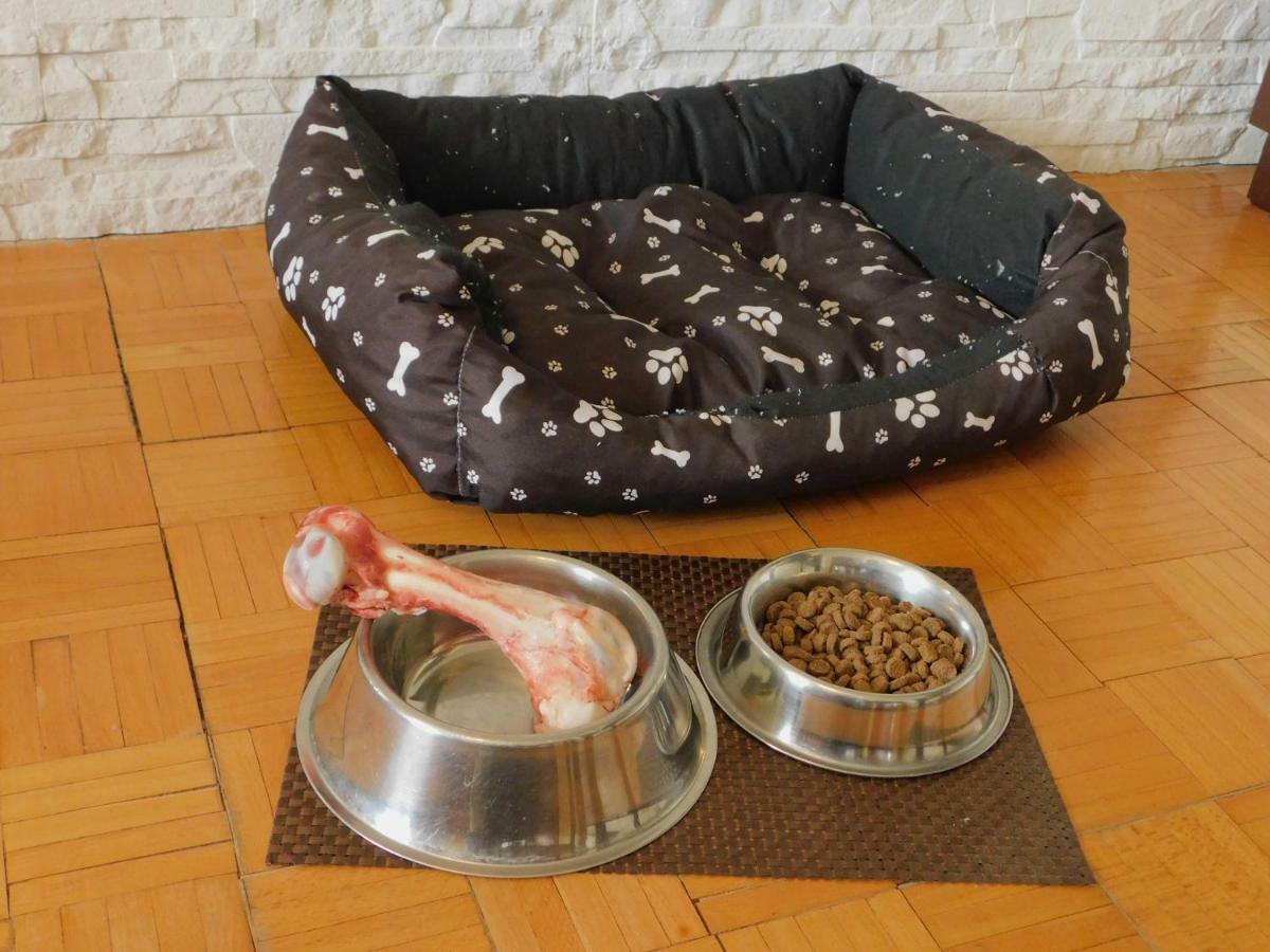 Pod Dubom Apartment Liptovsky Mikulas Ngoại thất bức ảnh